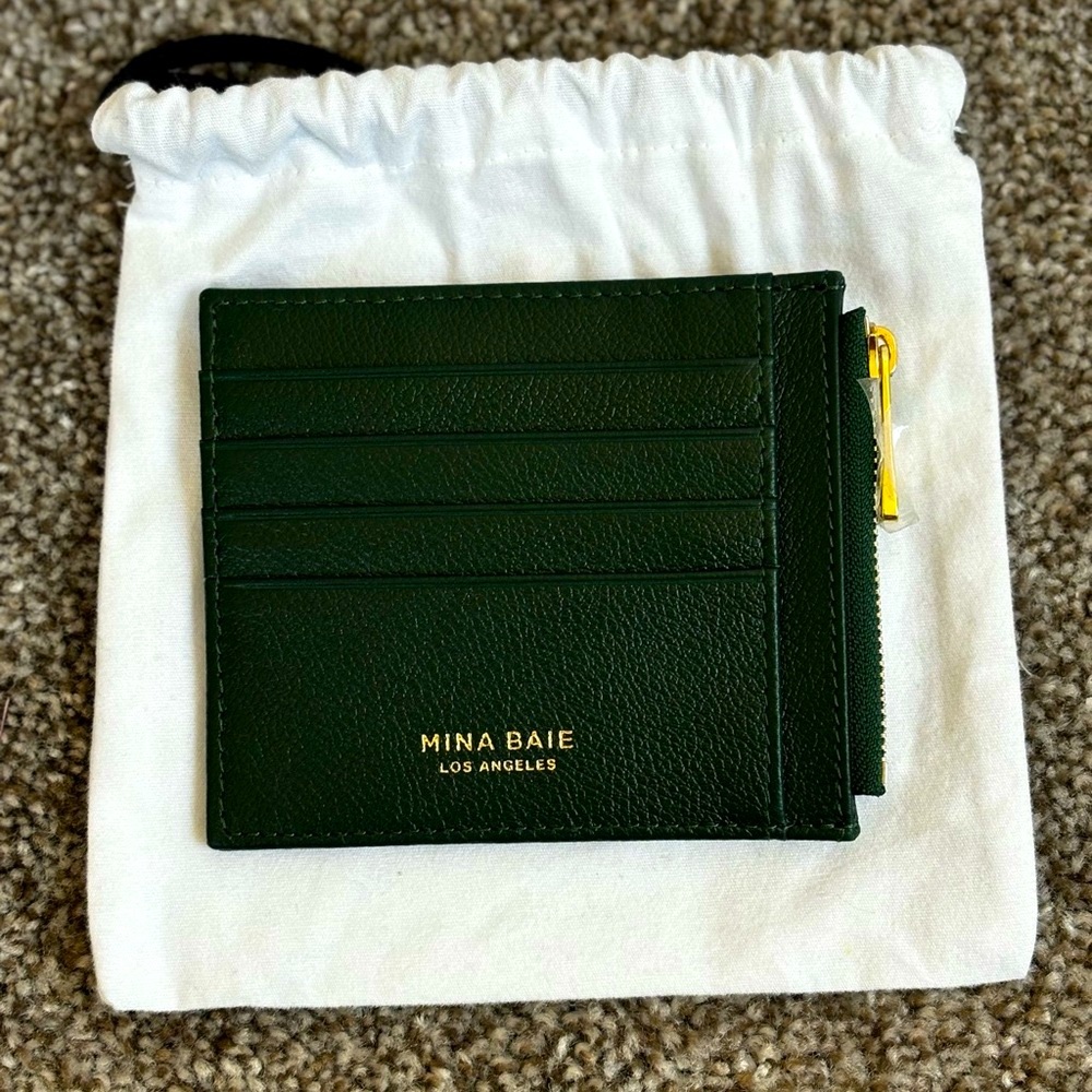 Mina Baie Moss Lijah Mini
